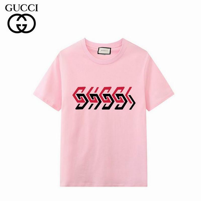 Gucci Men's T-shirts 1631